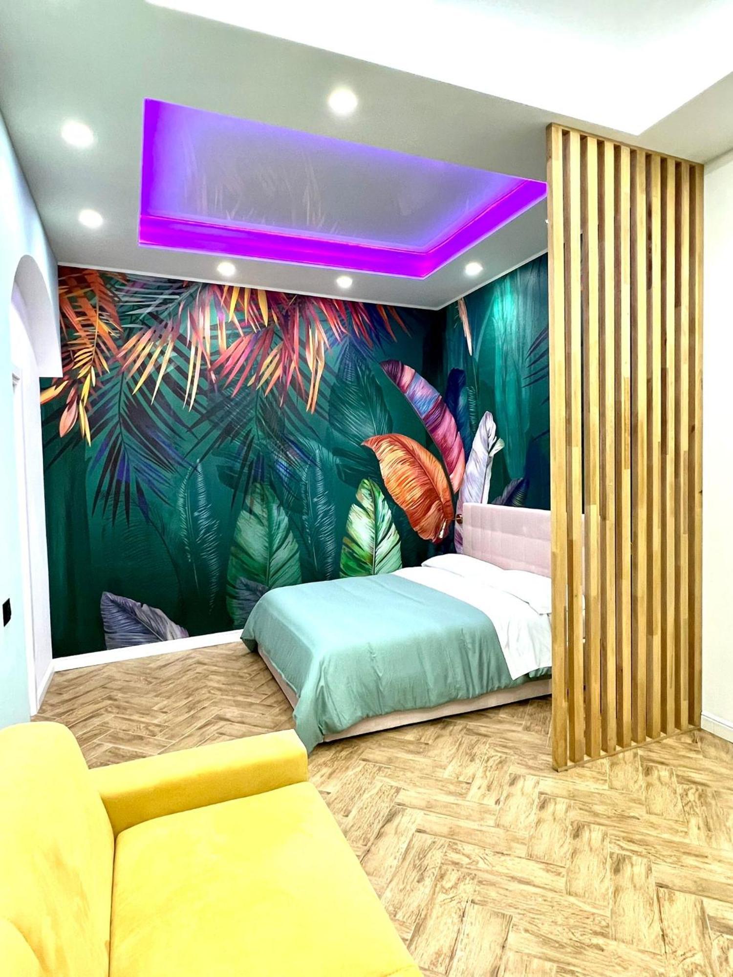 Appartamento Loft In Borgo Napoli Esterno foto