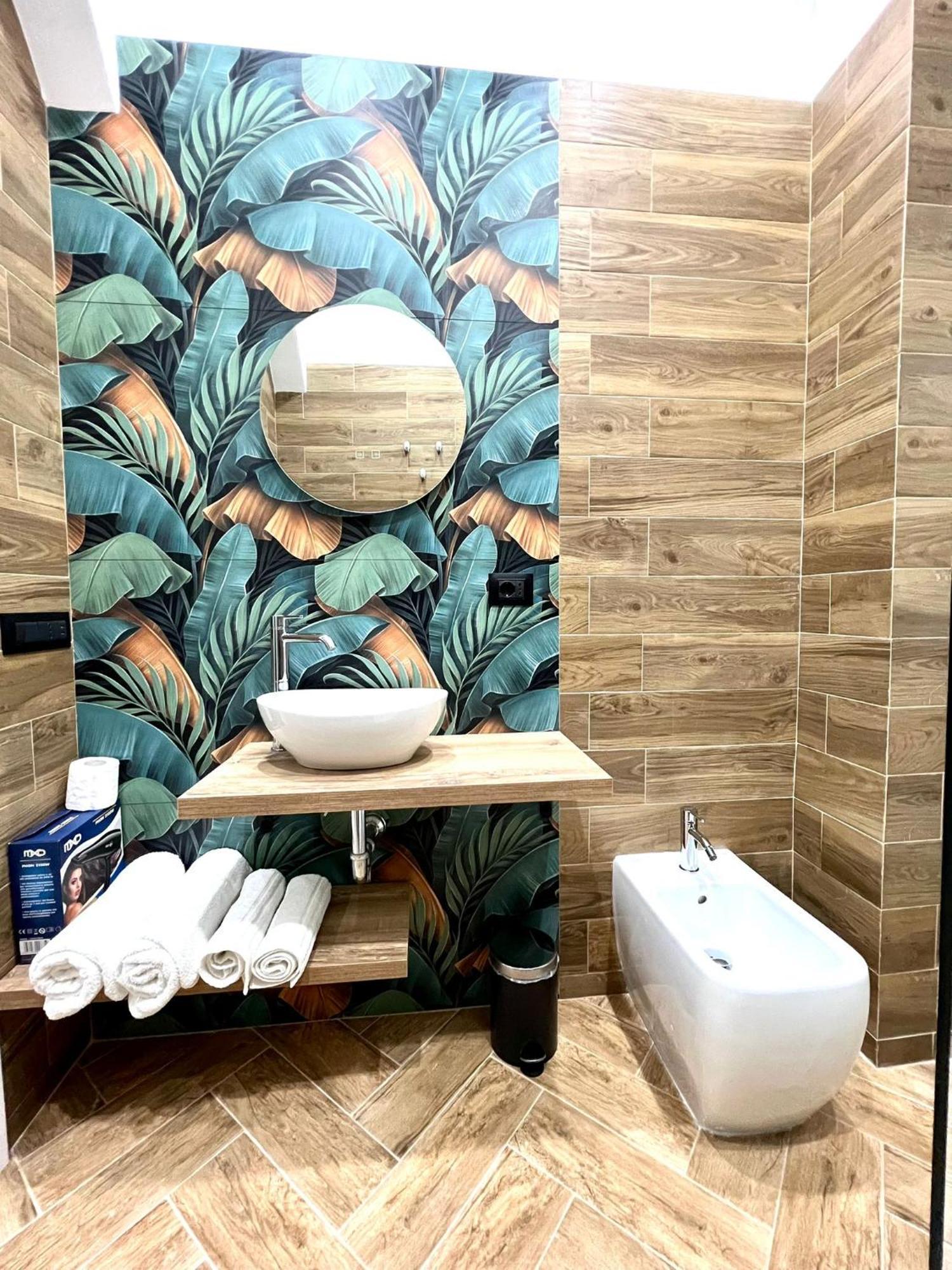 Appartamento Loft In Borgo Napoli Esterno foto