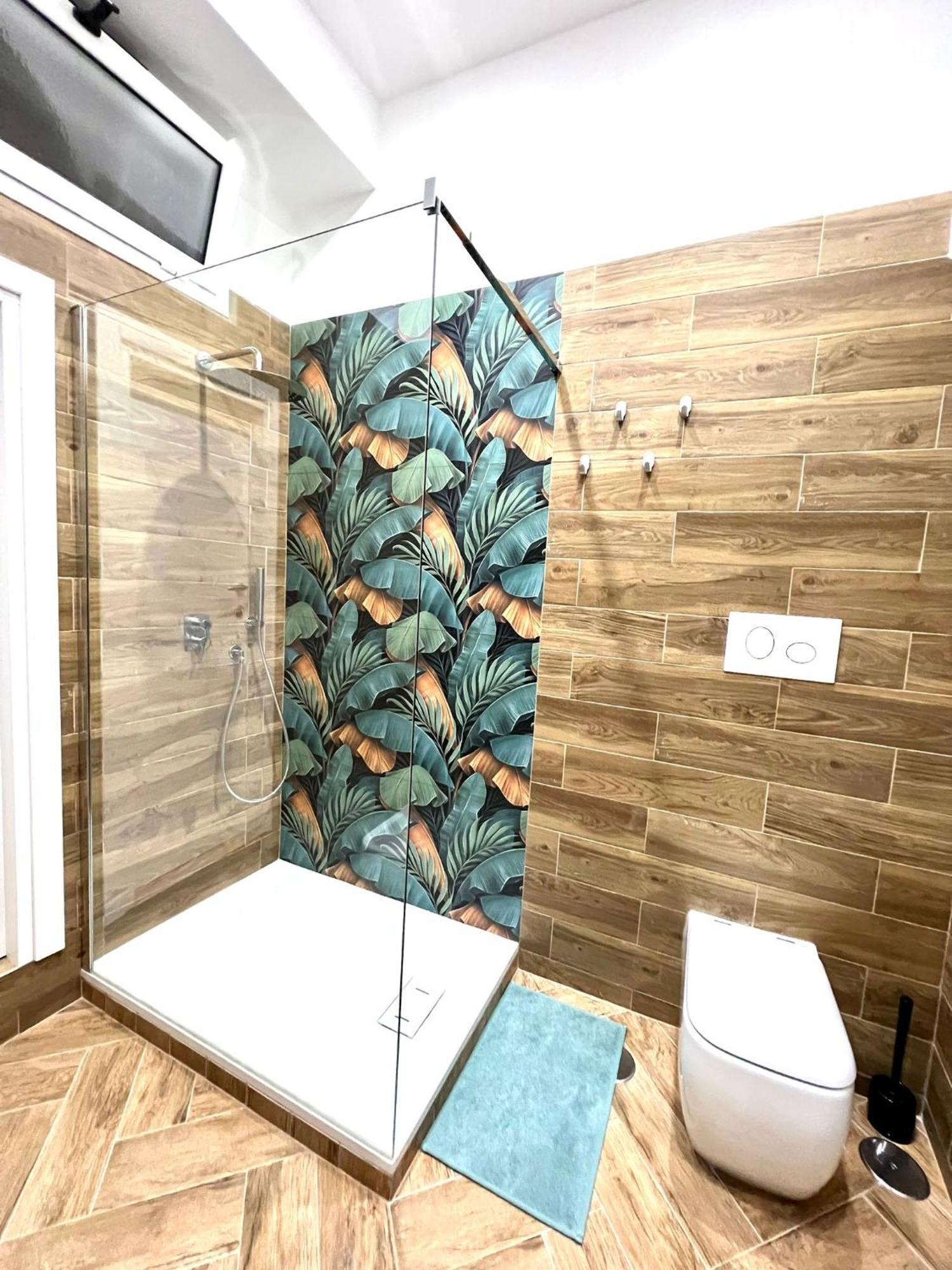 Appartamento Loft In Borgo Napoli Esterno foto
