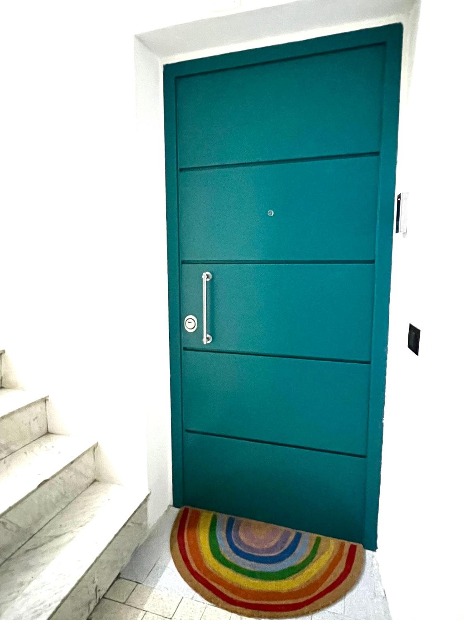 Appartamento Loft In Borgo Napoli Esterno foto