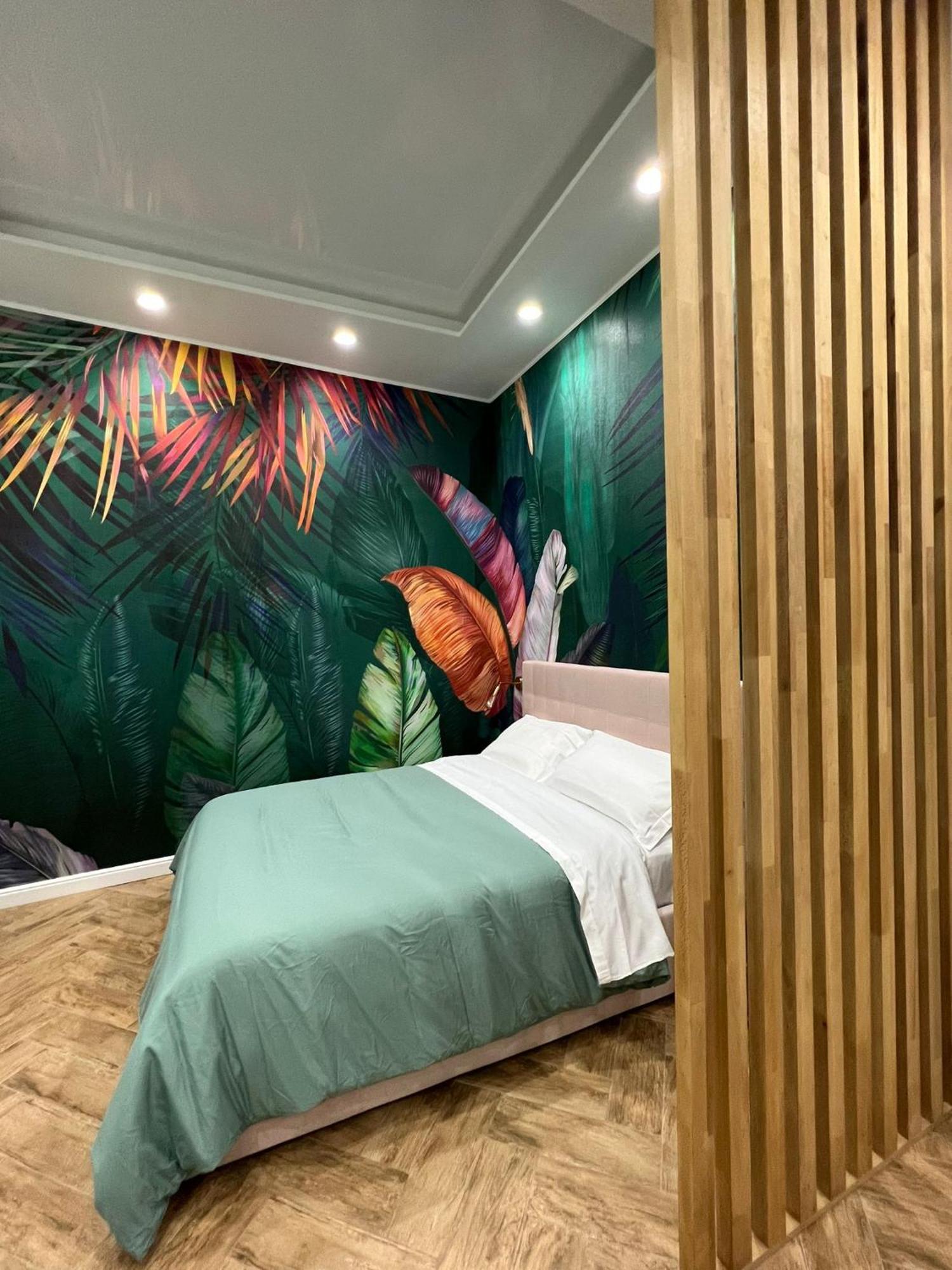 Appartamento Loft In Borgo Napoli Esterno foto